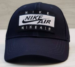 NIKE Ladies Cap (NAVY) (ARSH) (Free Size)