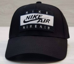 NIKE Ladies Cap (BLACK) (ARSH) (Free Size)