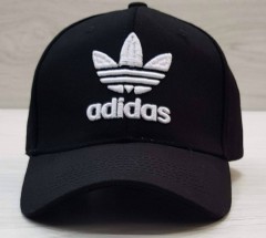 ADIDAS Ladies Cap (BLACK) (ARSH) (Free Size)