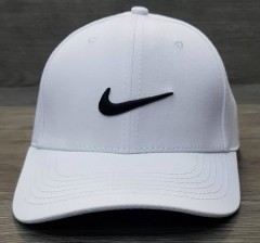 NIKE Ladies Cap (WHITE) (ARSH) (Free Size)