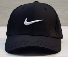 NIKE Ladies Cap (BLACK) (ARSH) (Free Size)
