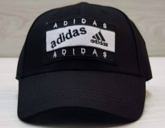 ADIDAS Ladies Cap (BLACK) (ARSH) (Free Size)