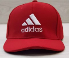 ADIDAS Ladies Cap (RED) (ARSH) (Free Size)