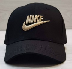 NIKE Ladies Cap (BLACK) (ARSH) (Free Size)