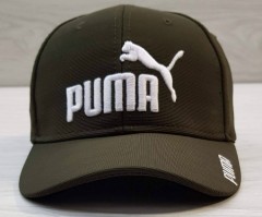 PUMA Ladies Cap (GREEN) (ARSH) (Free Size)