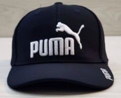PUMA Ladies Cap (NAVY) (ARSH) (Free Size)