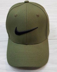 NIKE Ladies Cap (GREEN) (ARSH) (Free Size)