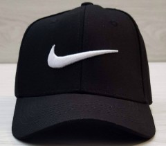 NIKE Ladies Cap (BLACK) (ARSH) (Free Size)