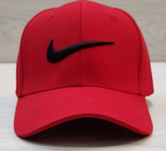 NIKE Ladies Cap (RED) (ARSH) (Free Size)