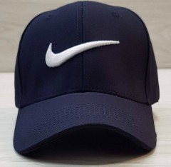 NIKE Ladies Cap (NAVY) (ARSH) (Free Size)