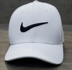 NIKE Ladies Cap (WHITE) (ARSH) (Free Size)