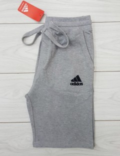 ADIDAS Mens Short (GRAY) (M - L - XL - XXL)