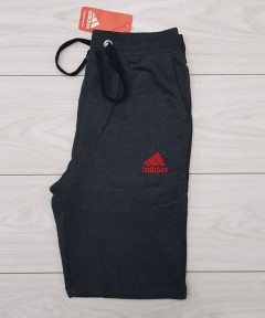 ADIDAS Mens Short (DARK GRAY) (M - L - XL - XXL)