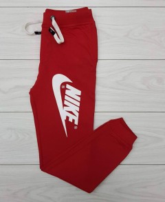 NIKE Mens Pants (RED) (S - M - L - XL ) 