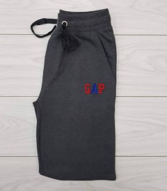 GAP Mens Short (DARK GRAY) (M - L - XL - XXL)