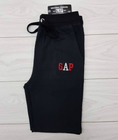 GAP Mens Short (BLACK) (M - L - XL - XXL)