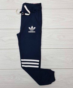 ADIDAS Mens Pants (NAVY) (S - M - L - XL)