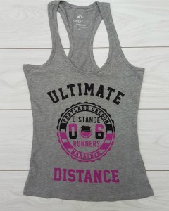 ONLY Ladies Top (GRAY) (S)