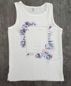ONLY Ladies Top (WHITE) (XS)
