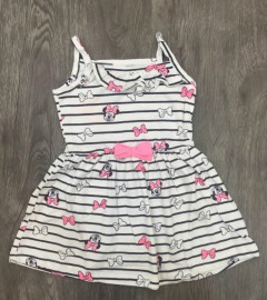 PM Girls Dress (PM) (9 to 8 Months) 