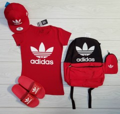 ADIDAS Ramadan Collection of 4 pcs