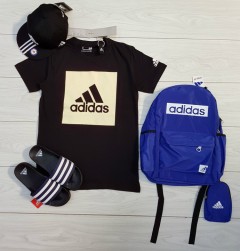 ADIDAS Ramadan Collection of 4 pcs