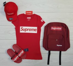 SUPREME Ramadan Collection of 4 pcs