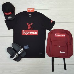 SUPREME Ramadan Collection of 4 pcs