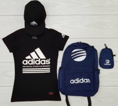 ADIDAS Ramadan Collection of 3 pcs