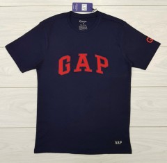 GAP Mens T-Shirt (NAVY) (S - M - L - XL)