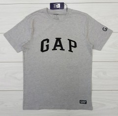 GAP Mens T-Shirt (GRAY) (S - M - L - XL) 