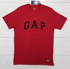 GAP Mens T-Shirt (RED) (S - M - L - XL )