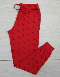 OVS Ladies Pants (RED) (M - L) 