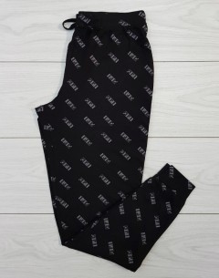 OVS Ladies Pants (BLACK) (S - M - L - XL) 