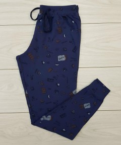 OVS Ladies Pants (DARK BLUE) (S - M - L - XL)