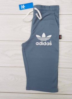 ADIDAS Mens Short (LIGHT BLUE) (M - L - XL - XXL) 