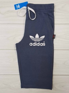 ADIDAS Mens Short (DARK BLUE) ( L )