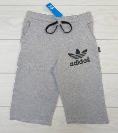 ADIDAS Mens Short (GRAY) (M - L - XL - XXL)