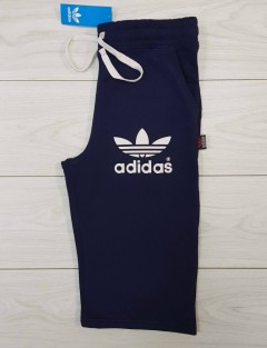 ADIDAS Mens Short (NAVY) (M - L - XL - XXL)