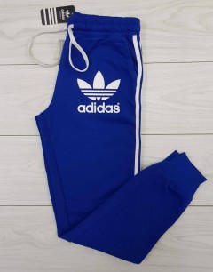 ADIDAS Mens Pants (BLUE) (M - L - XL - XXL)