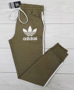 ADIDAS Mens Pants (GREEN) (M - L - XL - XXL)