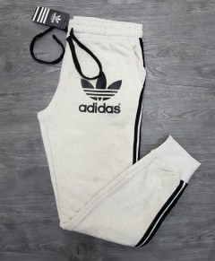 ADIDAS Mens Pants (WHITE) (M - L - XL - XXL)