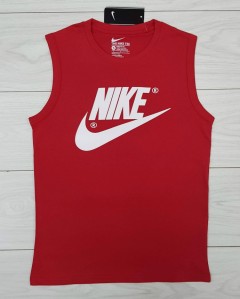 NIKE Mens Sando (RED) (S - M - L - XL ) 