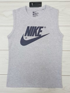 NIKE Mens Sando (GRAY) (S - M - L - XL )