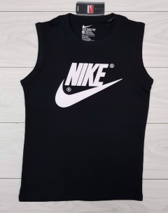 NIKE Mens Sando (BLACK) (S - M - L - XL ) 