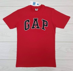 GAP Mens T-Shirt (RED) (S - M - L - XL )