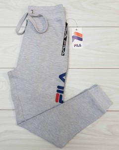 FILA Mens Pants (LIGHT GRAY) (M - L - XL - XXL)