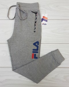 FILA  Mens Pants (GRAY) (M - L - XL - XXL)