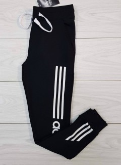 ADIDAS Mens Pants (BLACK) (M - L - XL - XXL) 