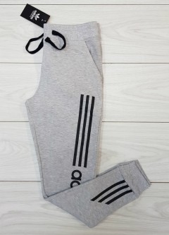 ADIDAS Mens Pants (GRAY) (M - L - XL - XXL)